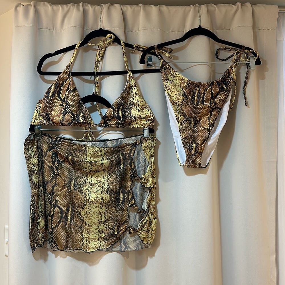 Bikini set
